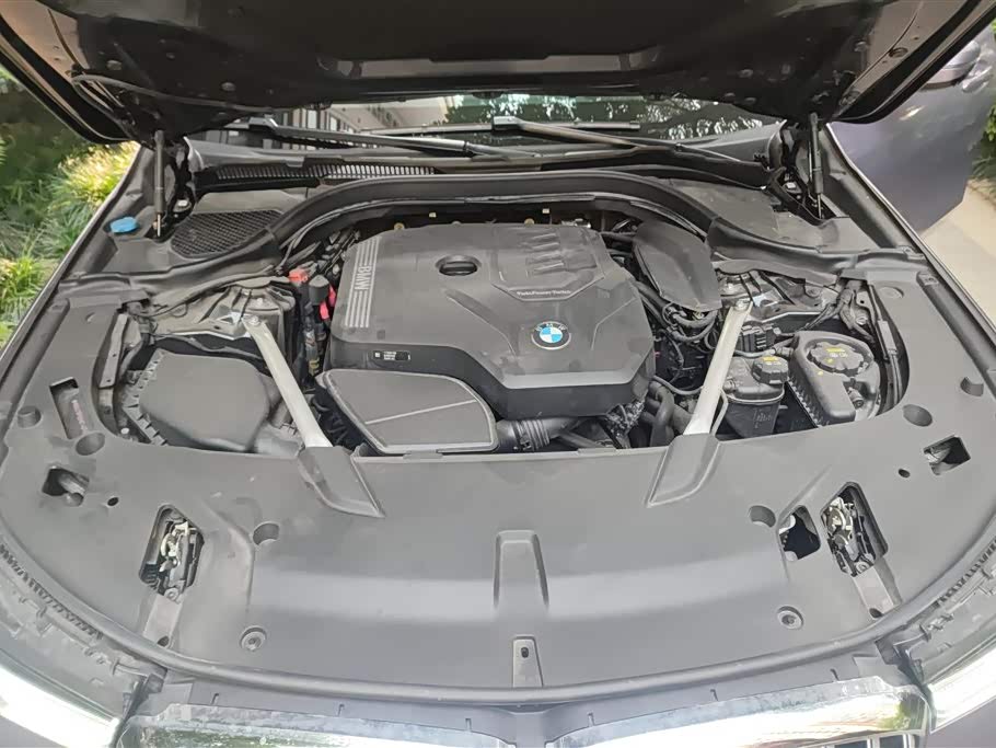 BMW 6 series GT BMW 6 series GT
