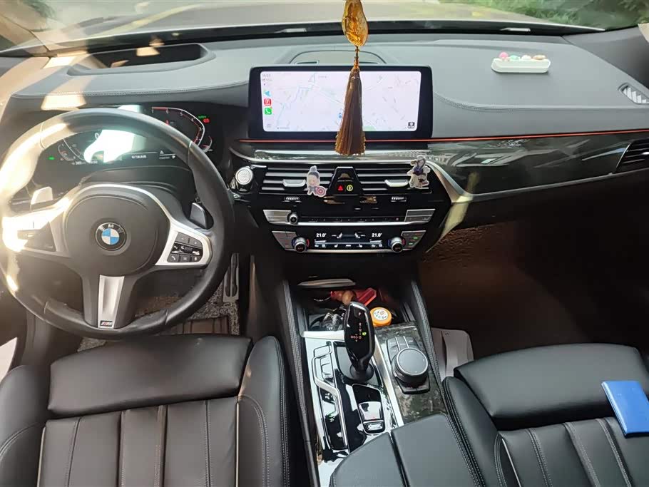BMW 6 series GT BMW 6 series GT