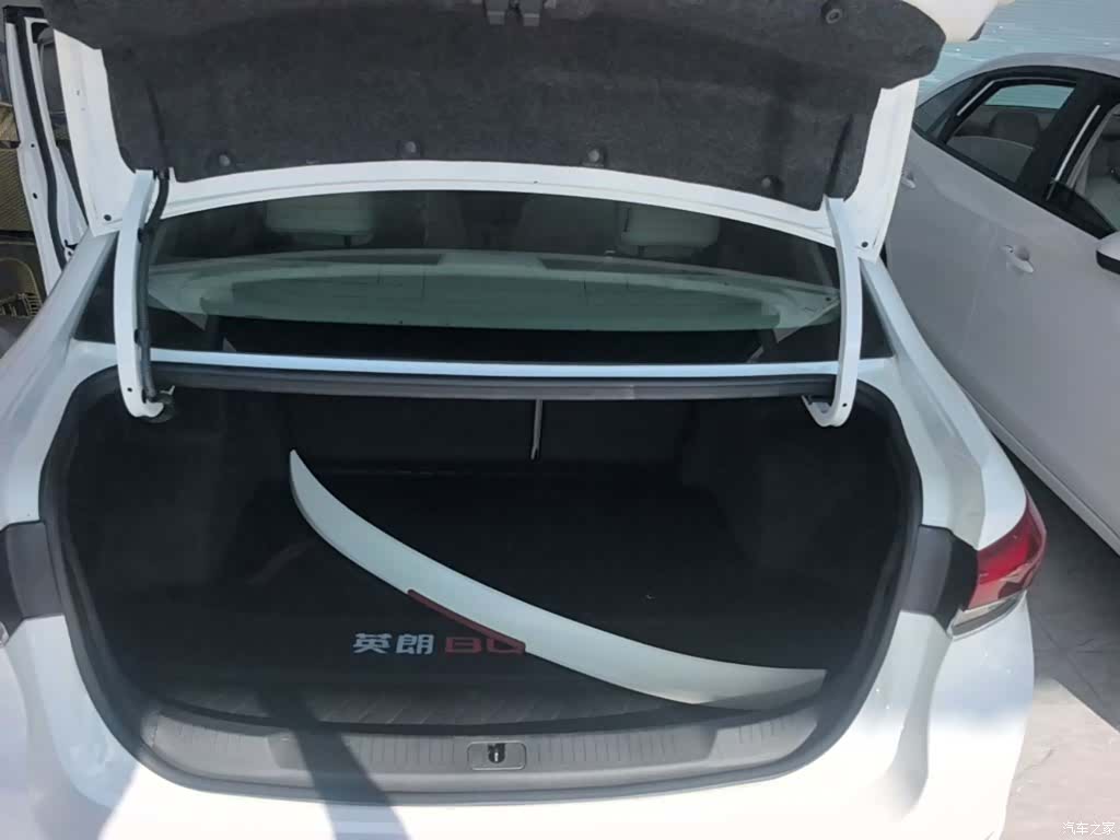 Buick VI, 2019 19