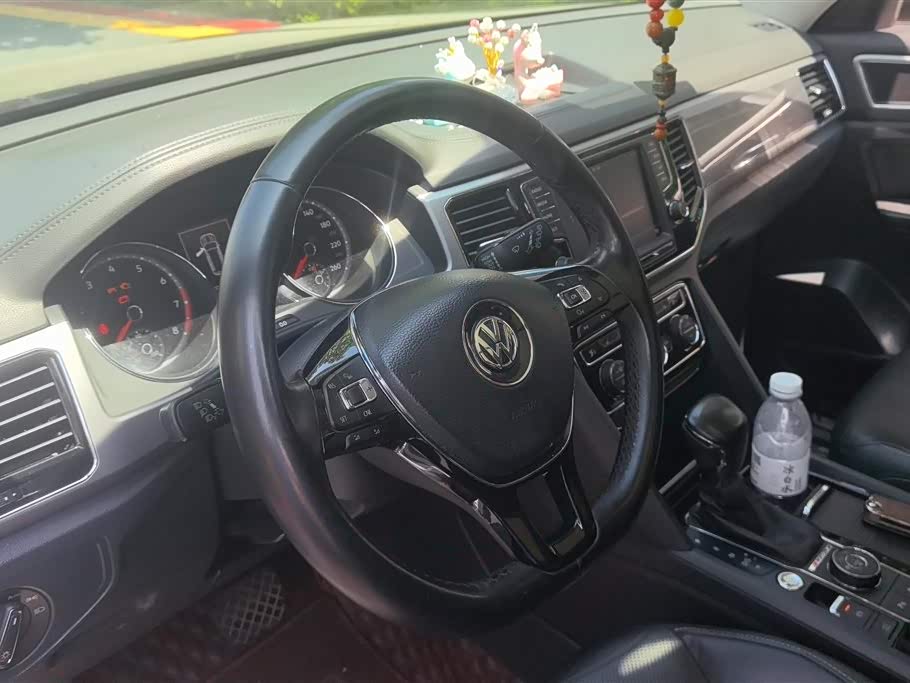 Volkswagen Tourang Volkswagen Tourang