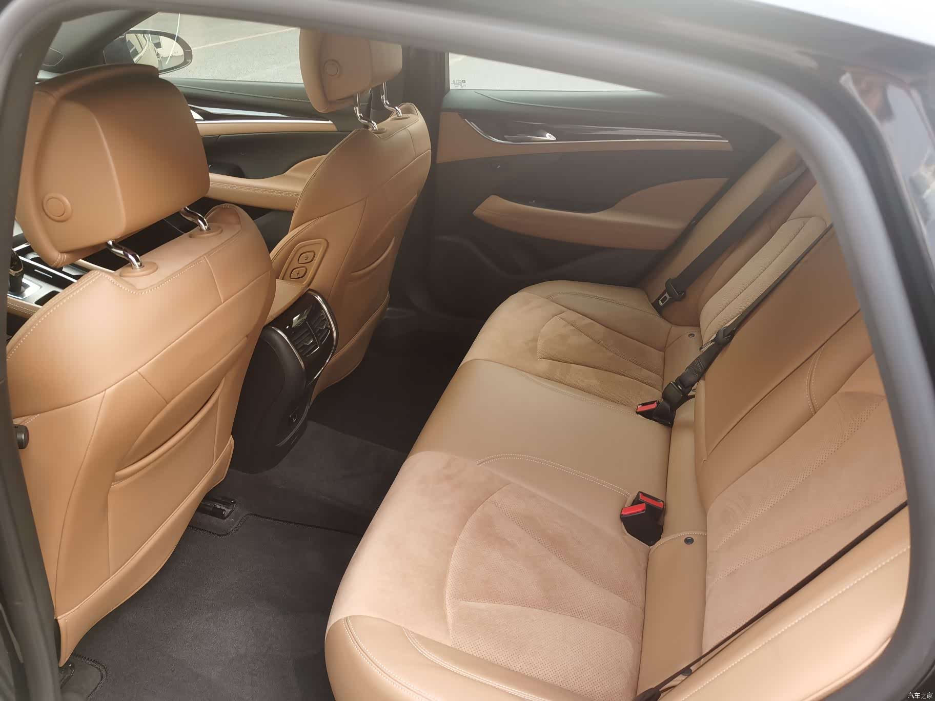 Buick LaCrosse, 2017 8
