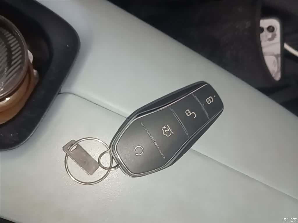 BYD Seagull, 2024 9