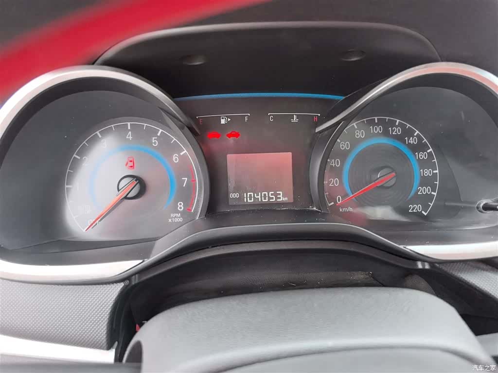 Chevrolet 320, 2019 12
