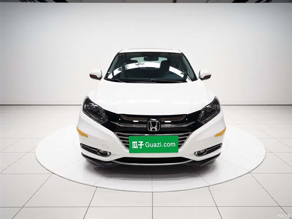Honda Vezel, 2018 все фото