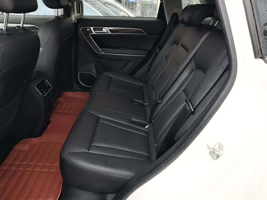 Haval H6, 2016 17