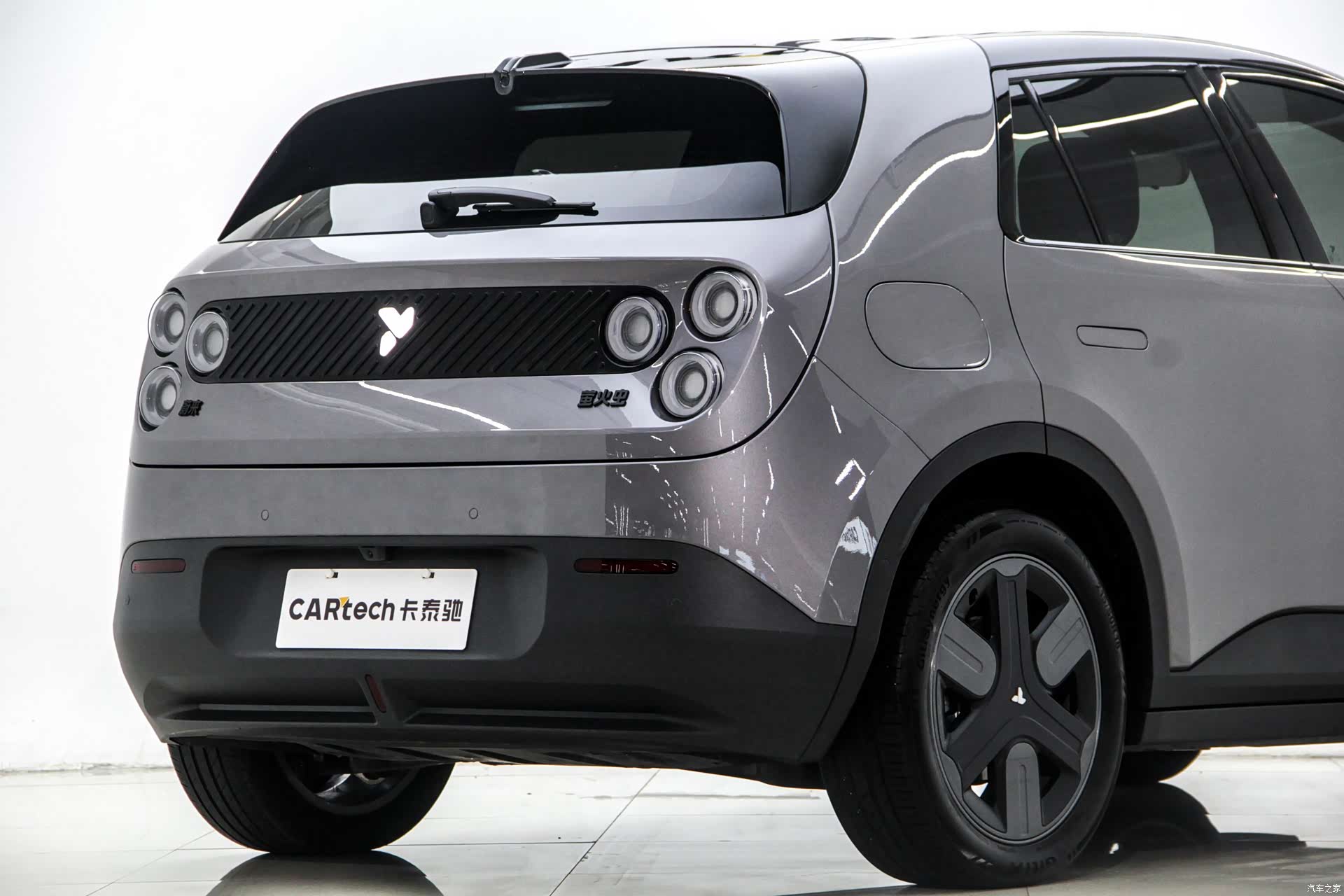 NIO firefly, 2025 22