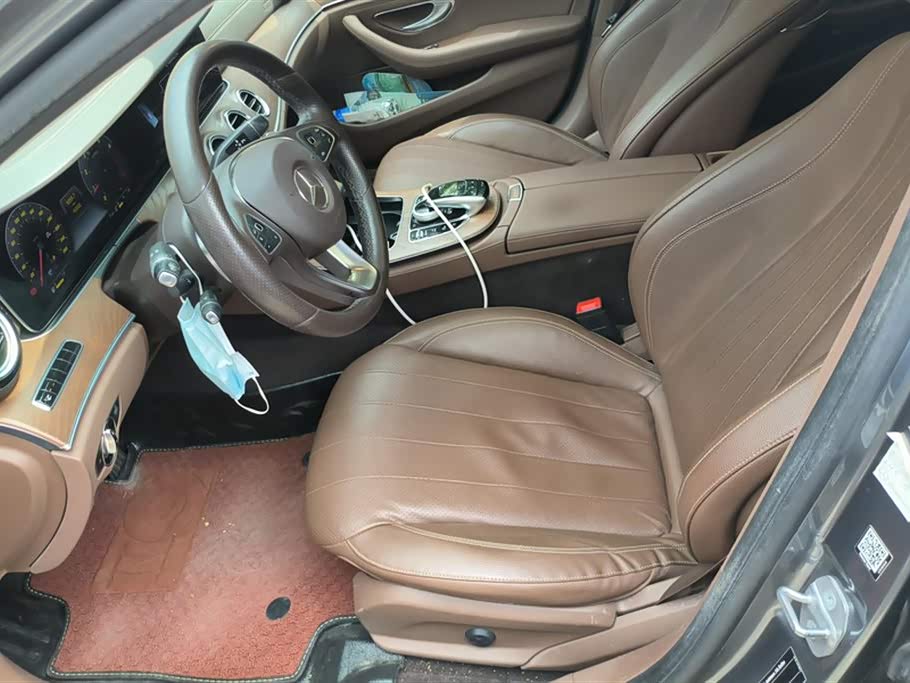 Mercedes-Benz E-class Mercedes-Benz E-class
