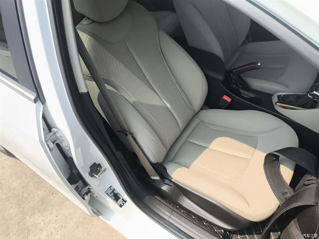 Buick 15N, 2015 20