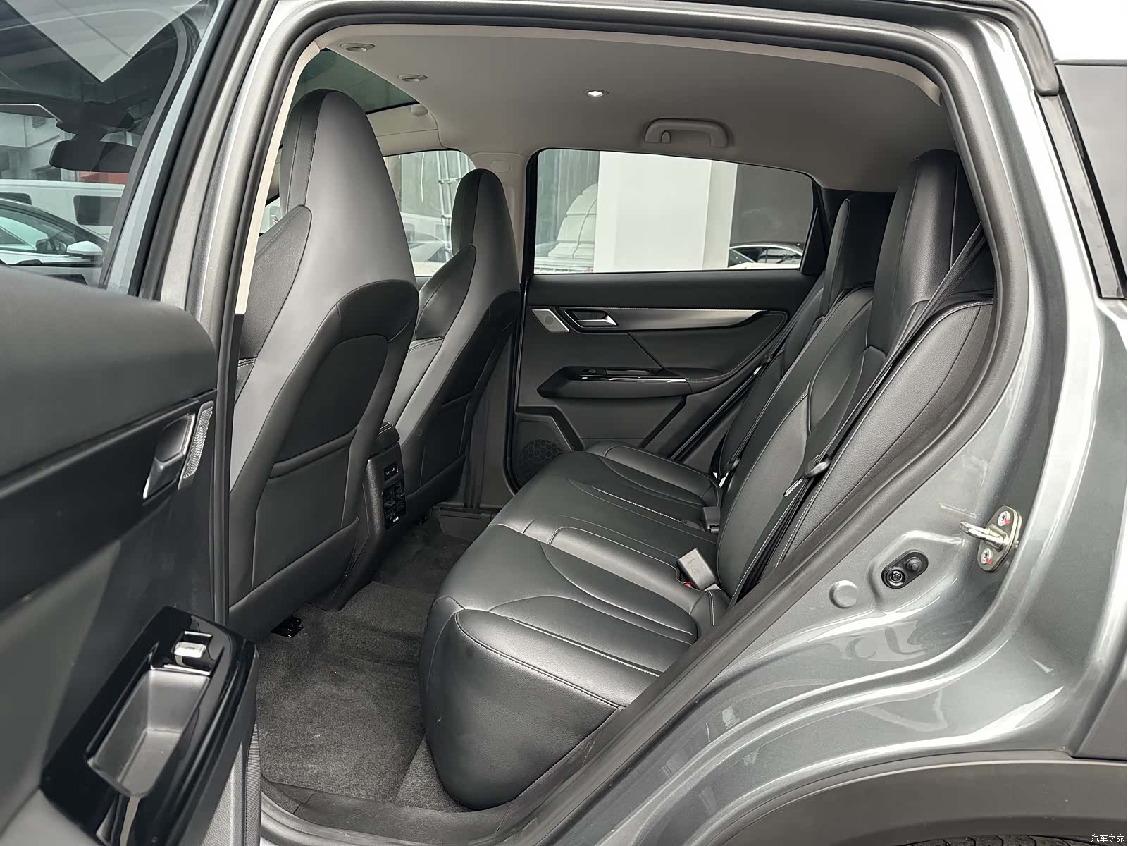 Xpeng G3i, 2021 16
