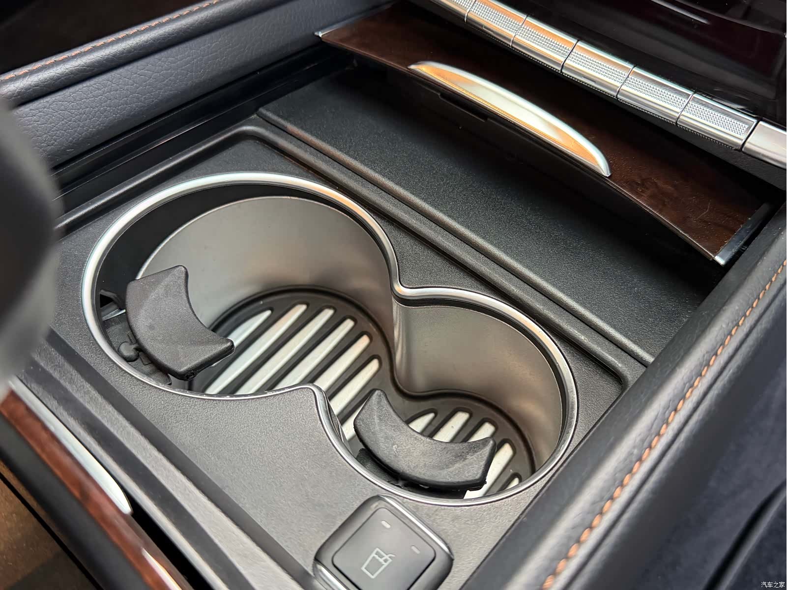 Mercedes-Benz S-Class, 2020 16