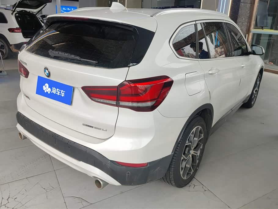 BMW X1 BMW X1