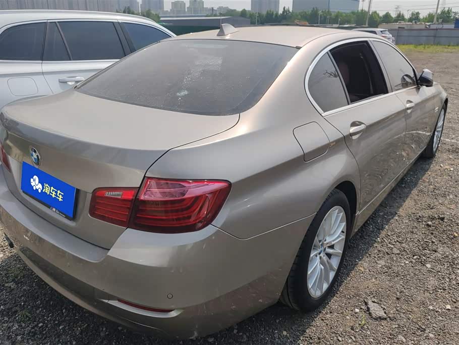 BMW 5 series BMW 5 series