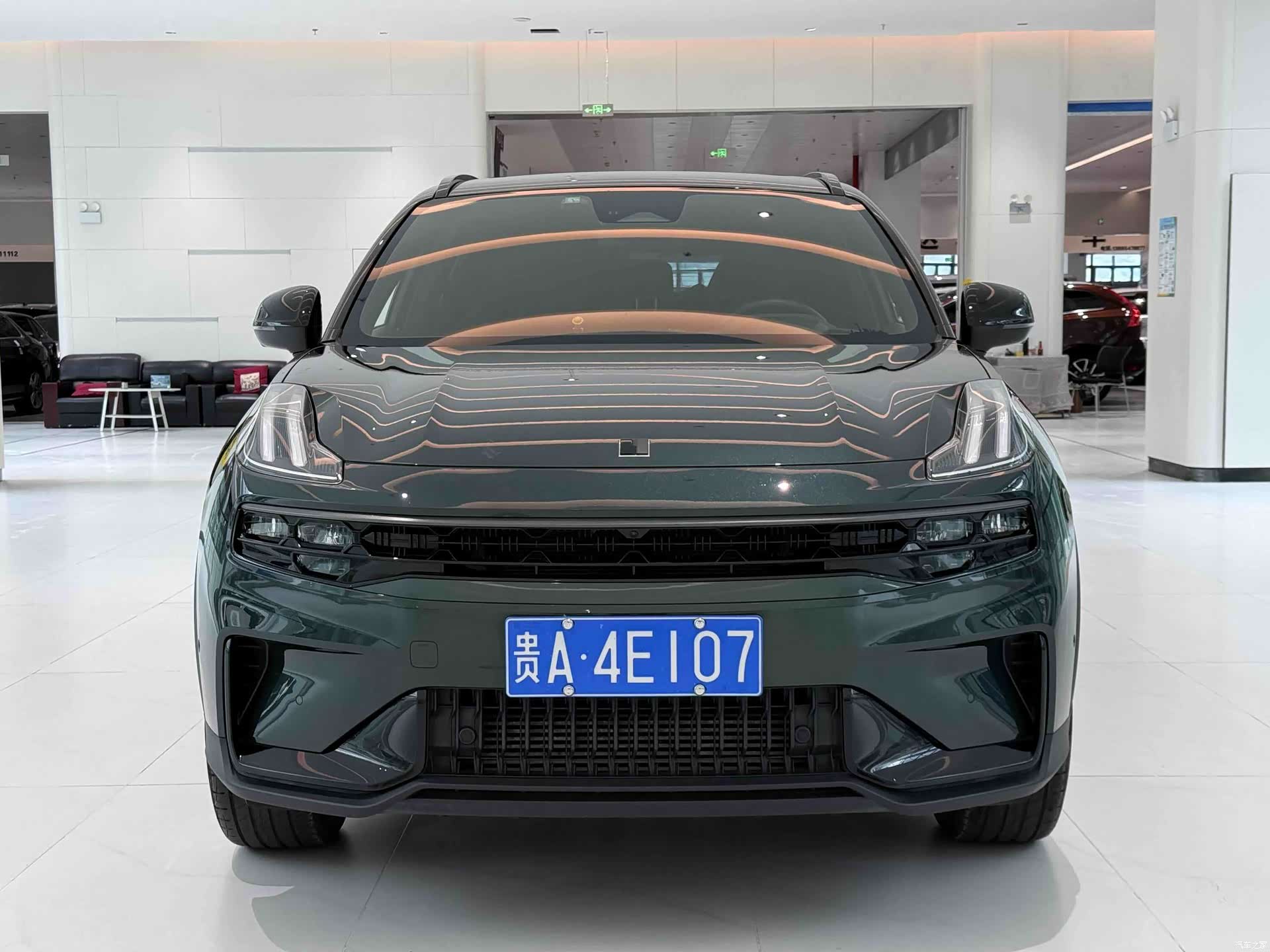 Lynk & Co 02, 2024 2