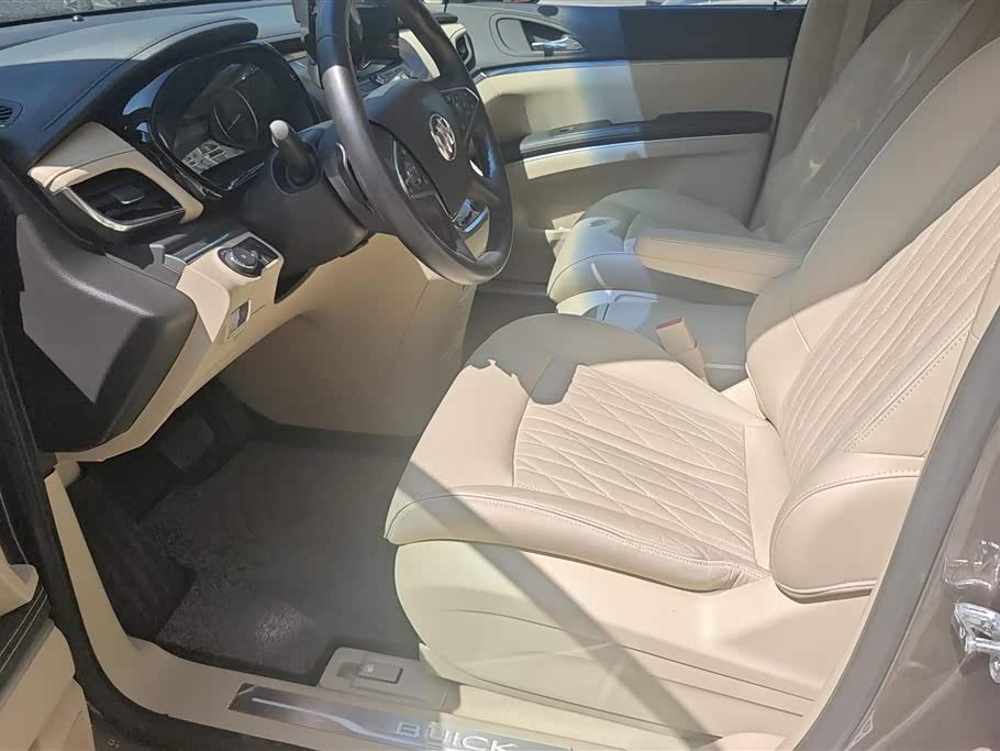 Buick GL8 Buick GL8