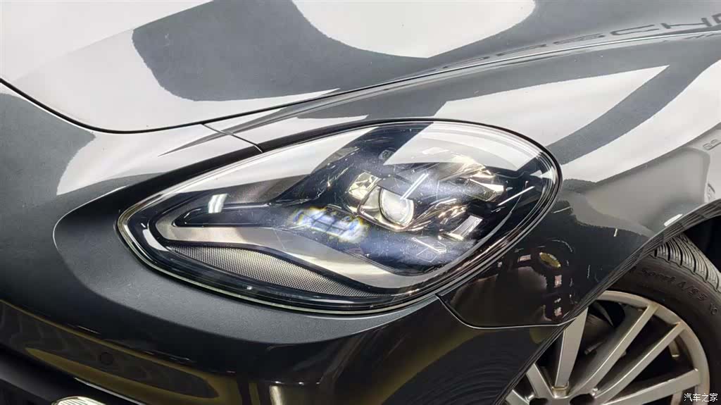 Porsche Panamera, 2022 7