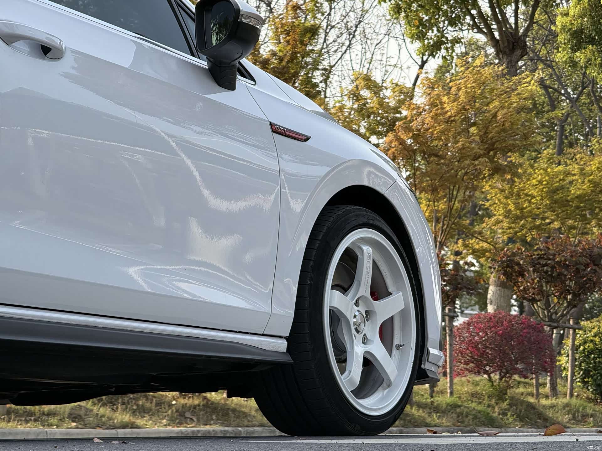 Volkswagen Golf, 2023 9