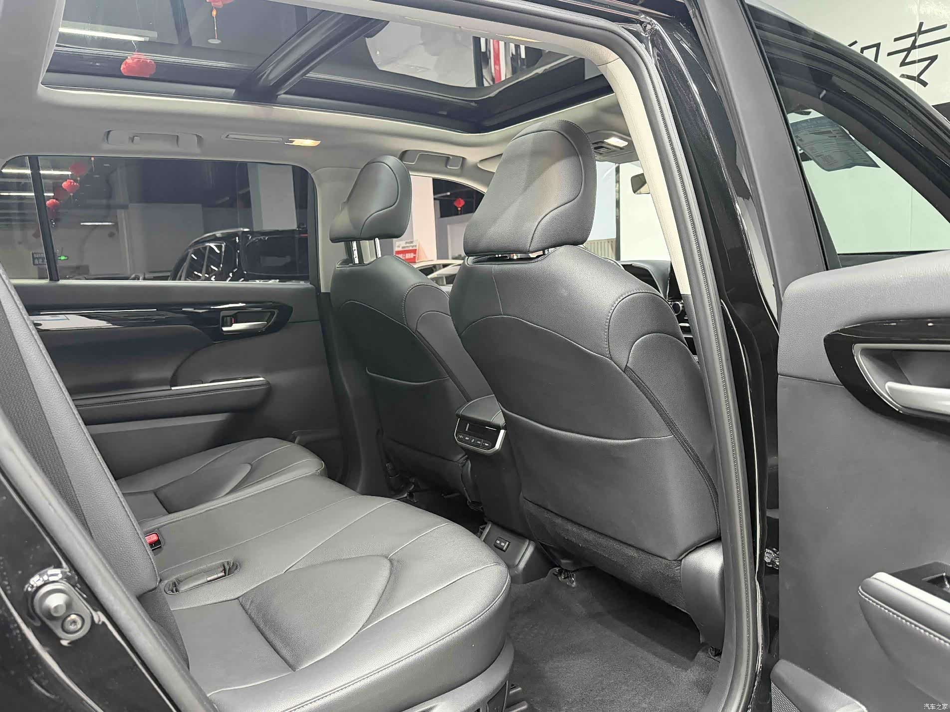 Toyota Highlander, 2024 13
