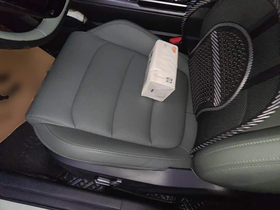 Geely Cowboy 2025, фото 12