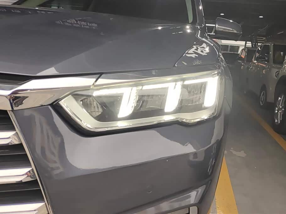 BYD Song Pro BYD Song Pro
