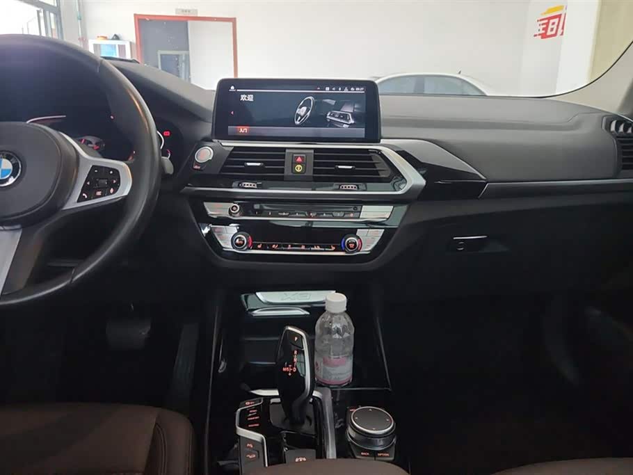 BMW X3 BMW X3