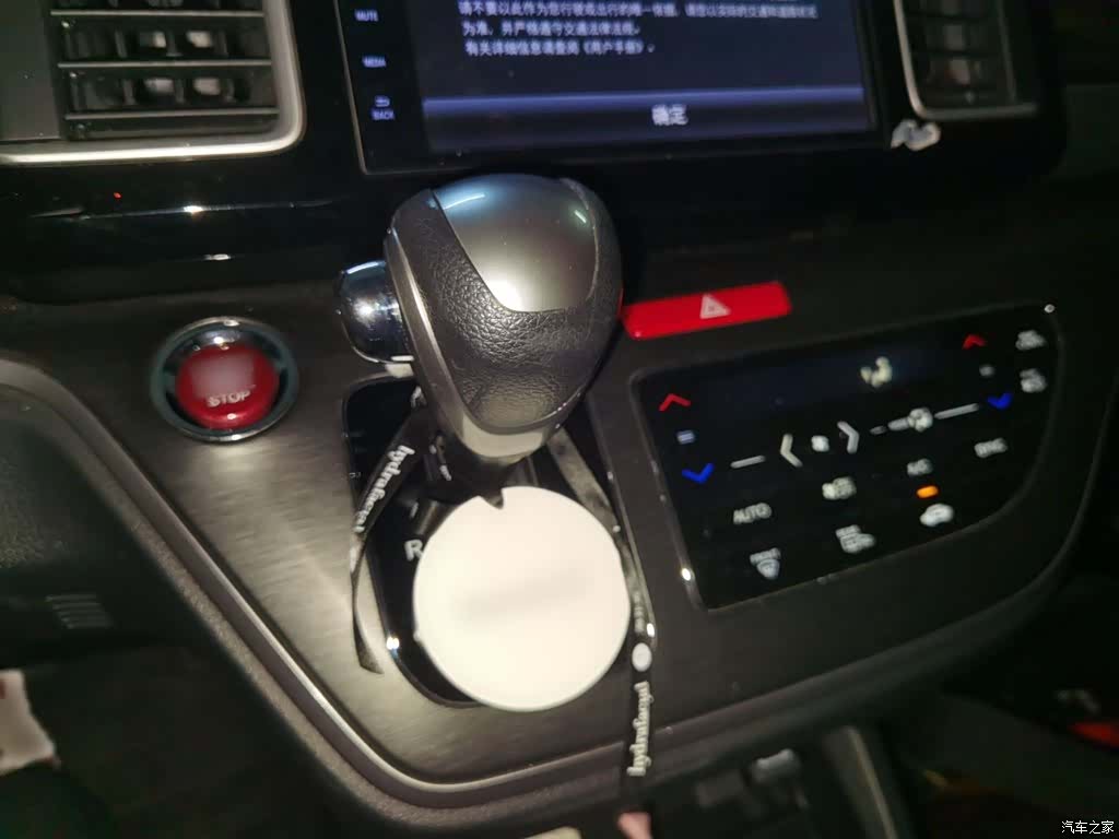 Honda Elysion, 2019 7