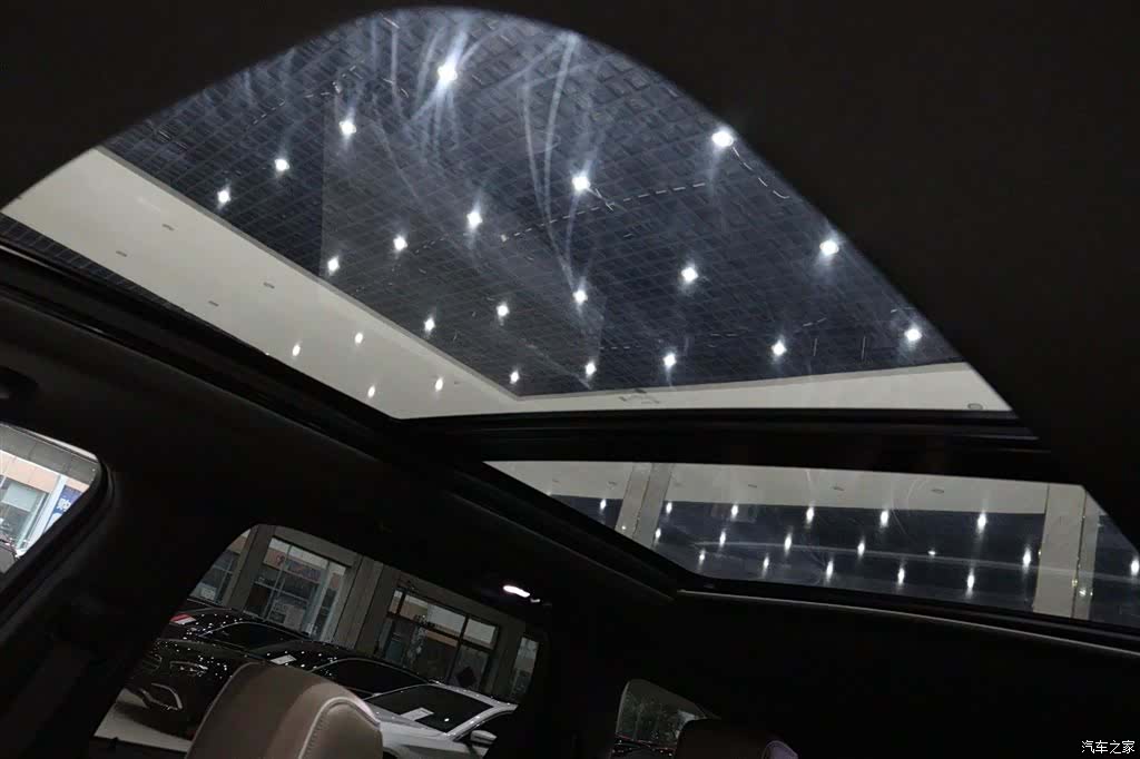 Buick Enclave, 2023 24