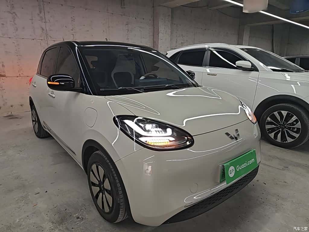 Wuling Bingo, 2024 4