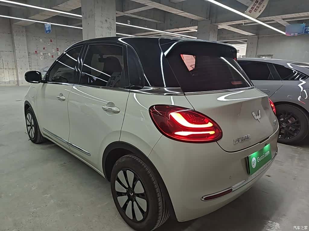 Wuling Bingo, 2024 все фото