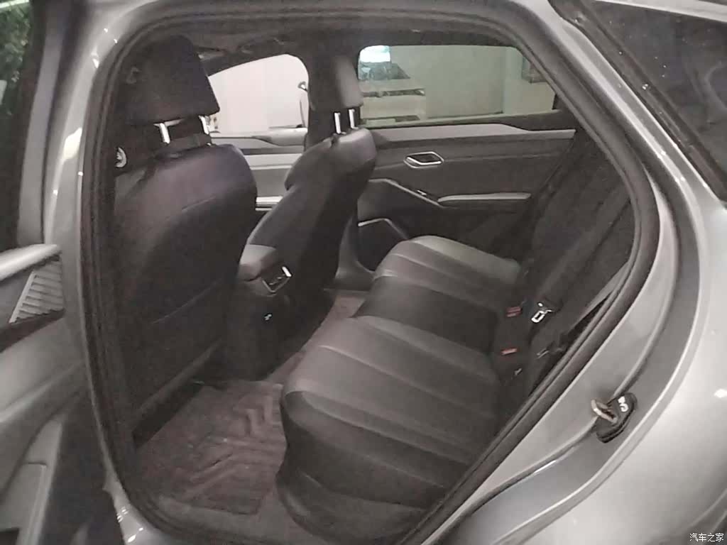 BYD Qin, 2025 17
