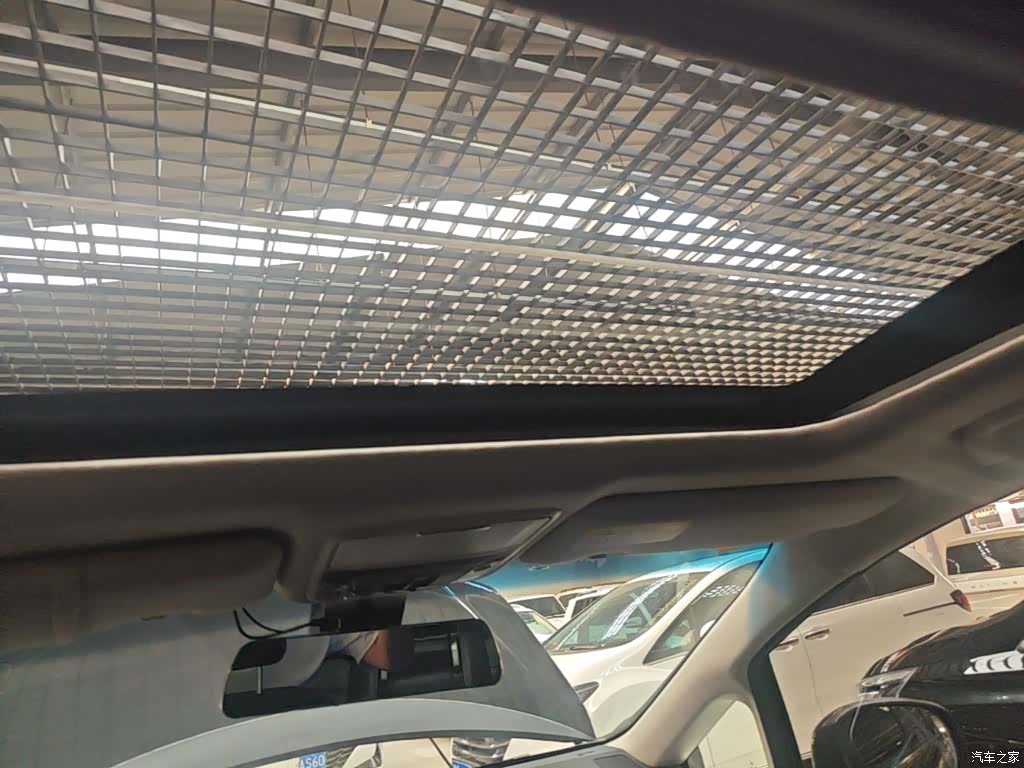 Honda Elysion, 2020 18