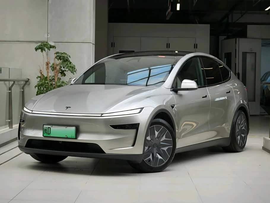 Tesla Model Y L