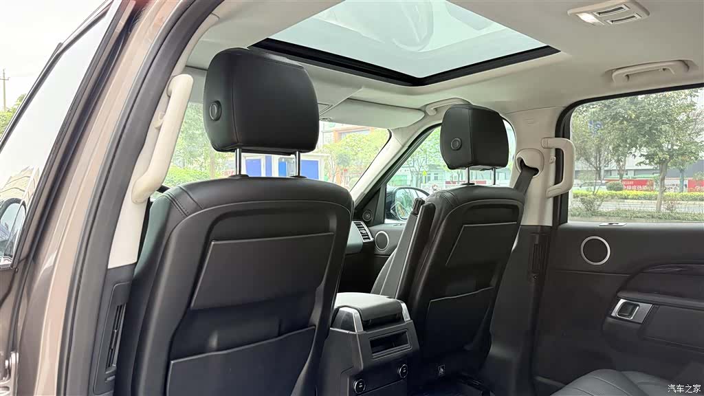 Land Rover Discovery, 2017 12