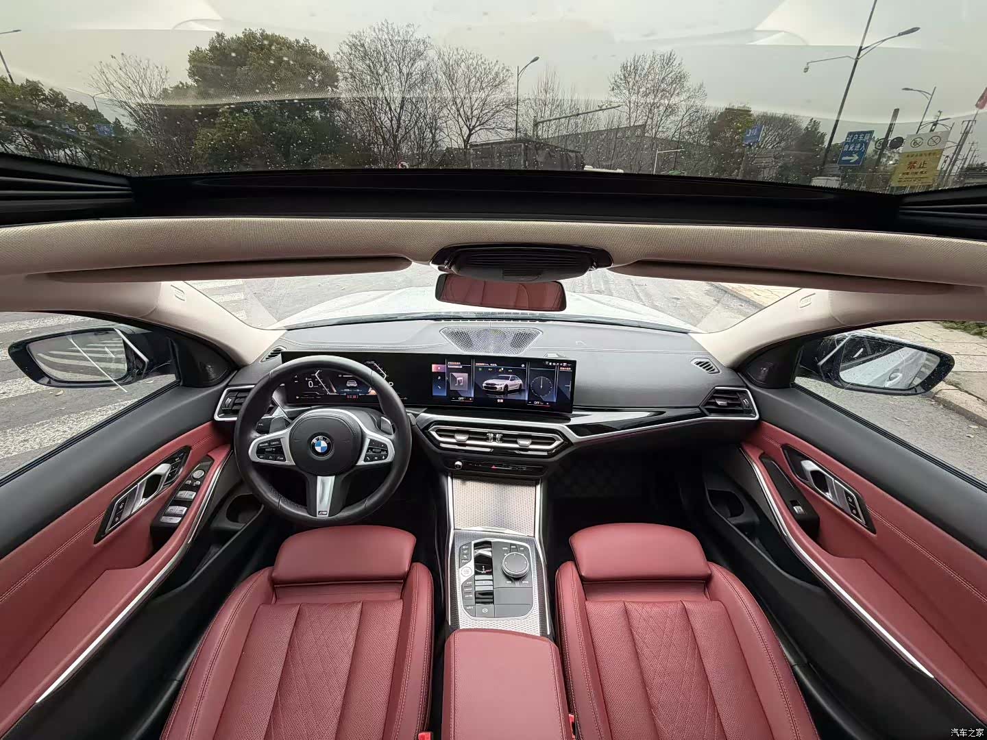 BMW 3 Series, 2023 8