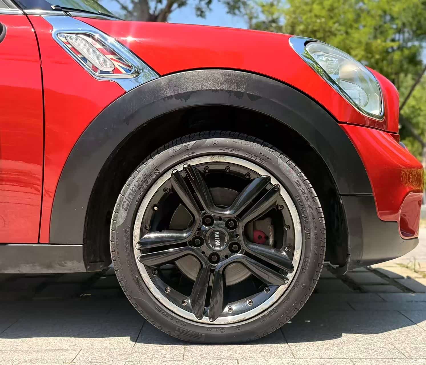 Mini Countryman, 2015 15