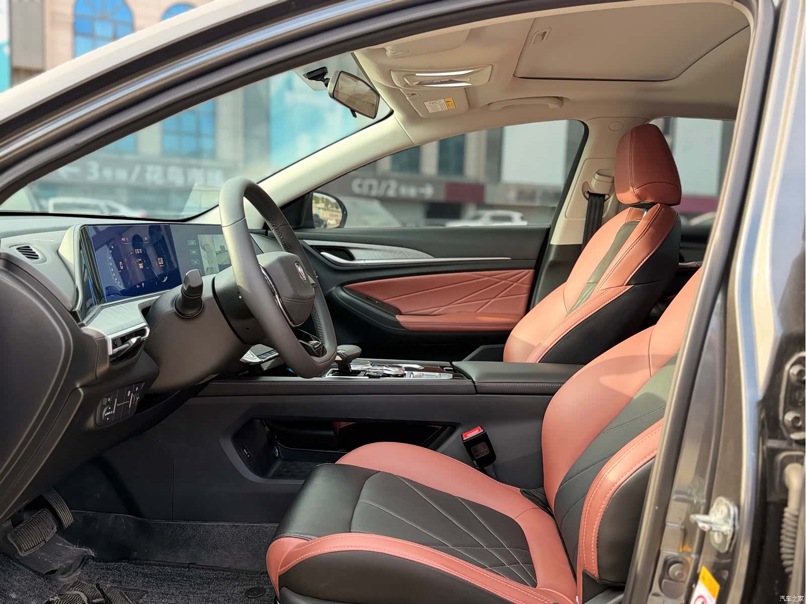 Changan Eado, 2022 8
