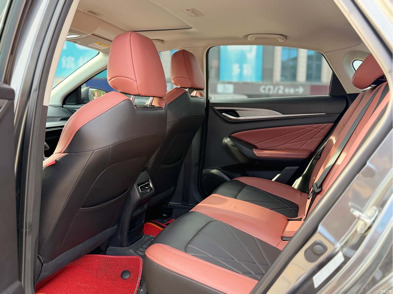 Changan Eado, 2022 9