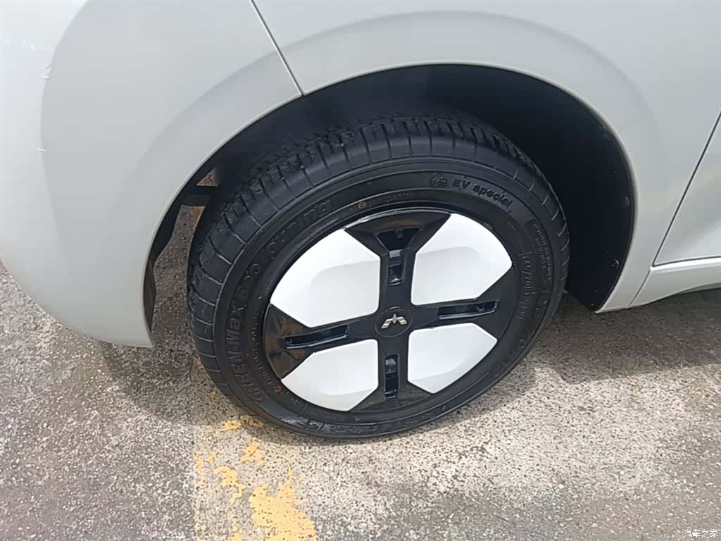 Wuling MINIEV, 2025 23