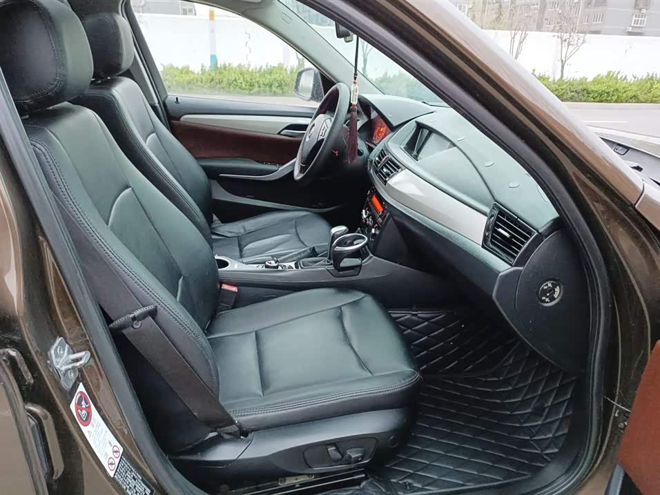 BMW X1 BMW X1