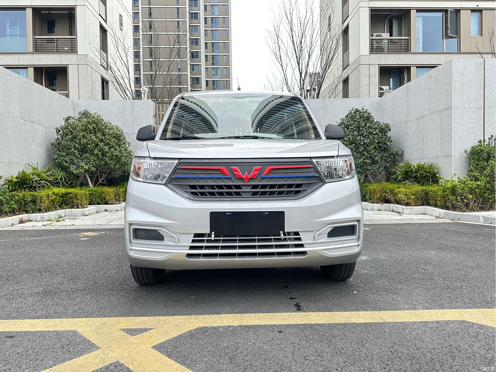 Wuling Hongguang, 2024 2