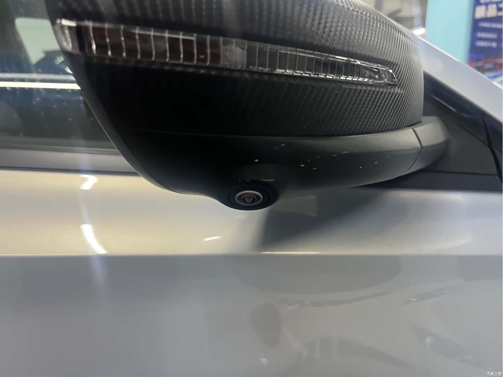 Trumpchi Empow, 2025 15