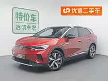 ID.4 CROZZ 2022�� ������Lite PRO��