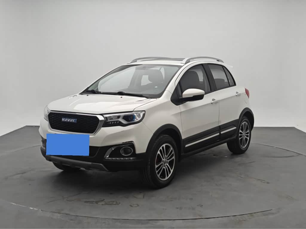 Haval H1