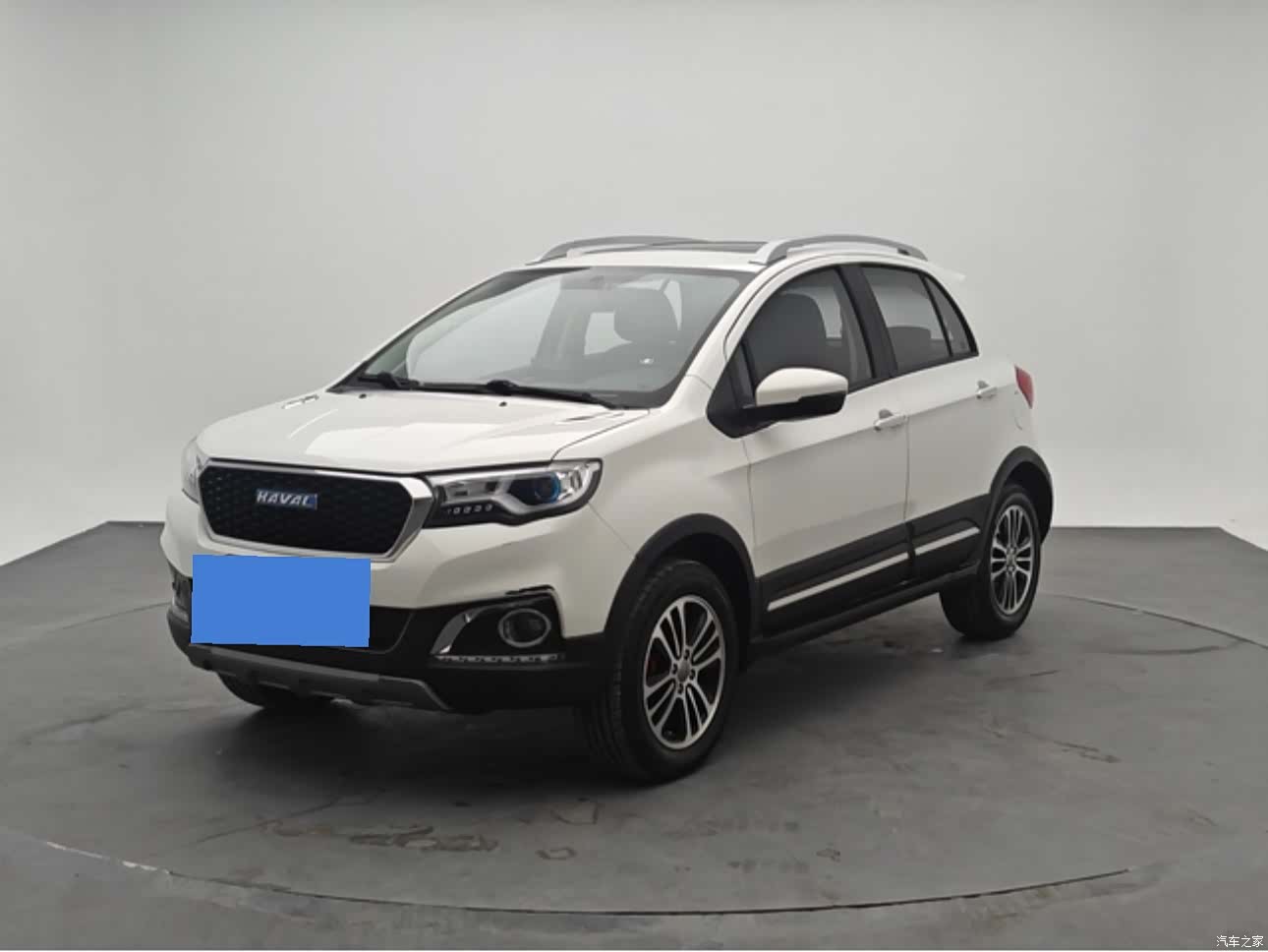 Haval H1, 2016 1