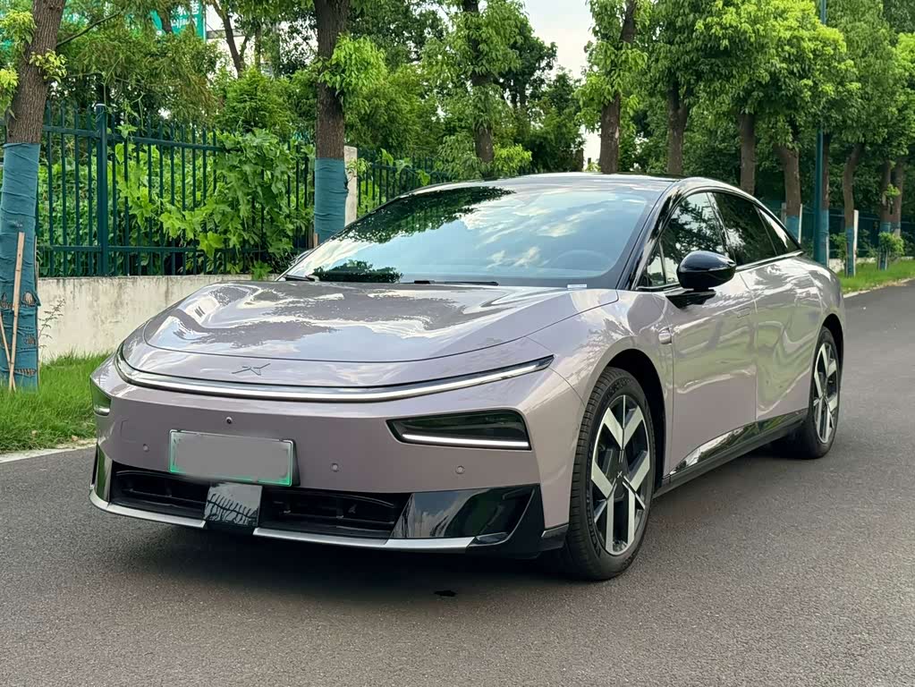 Xpeng P7