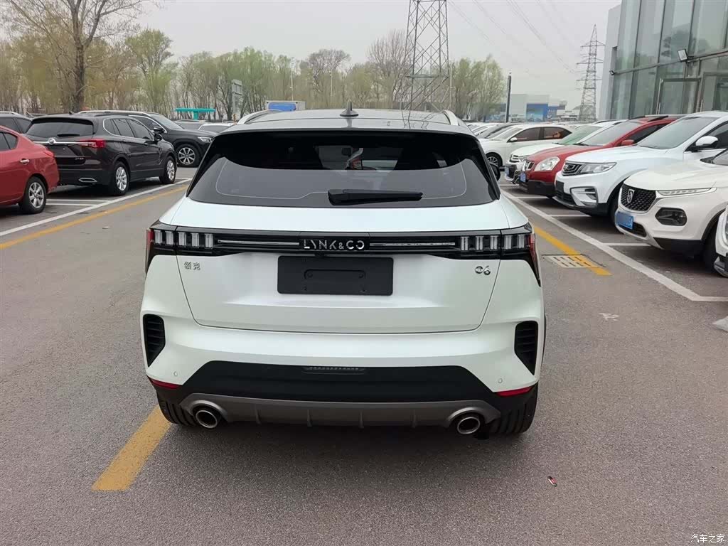 Lynk & Co 02, 2023 11