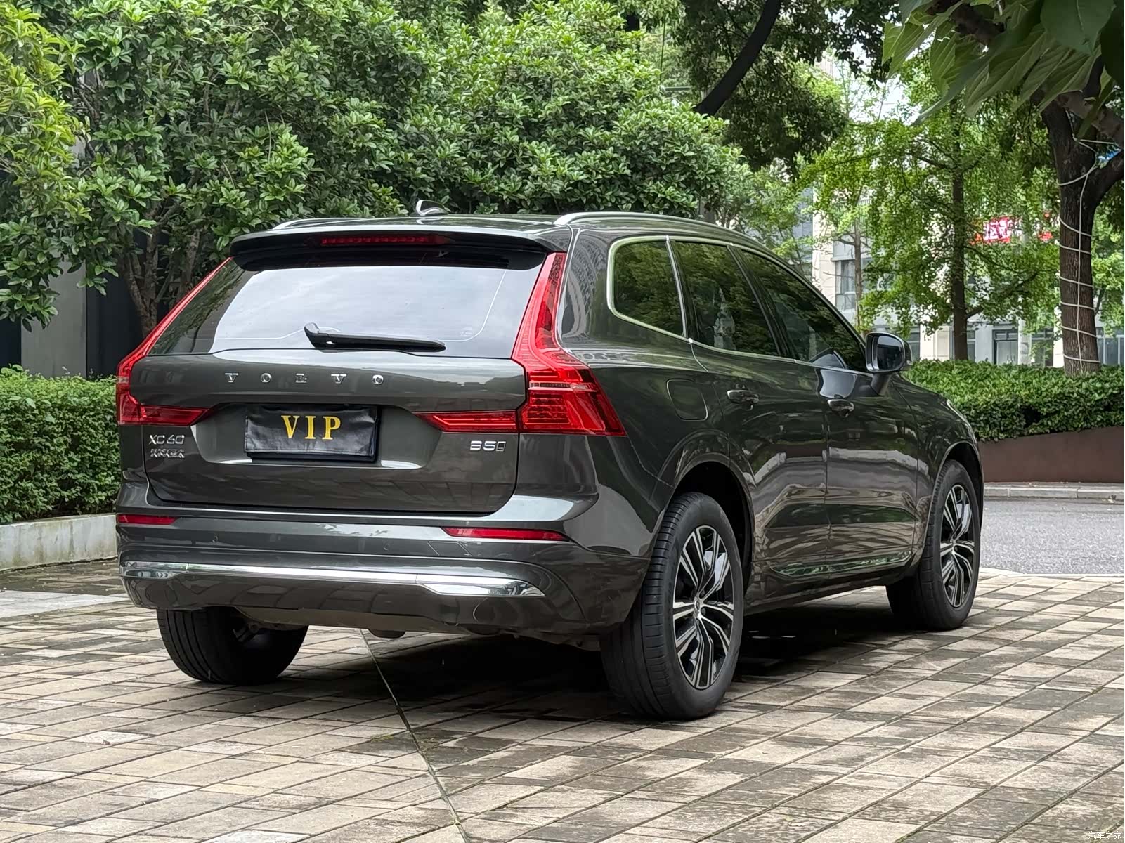 Volvo XC60, 2022 19