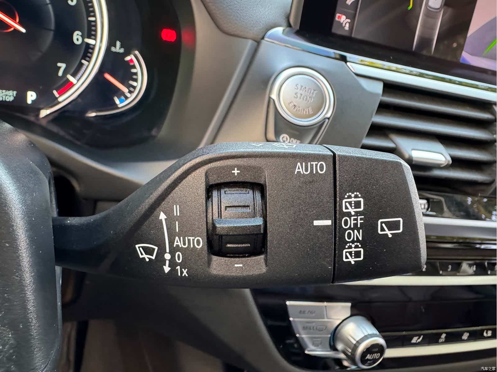 BMW X3, 2019 38