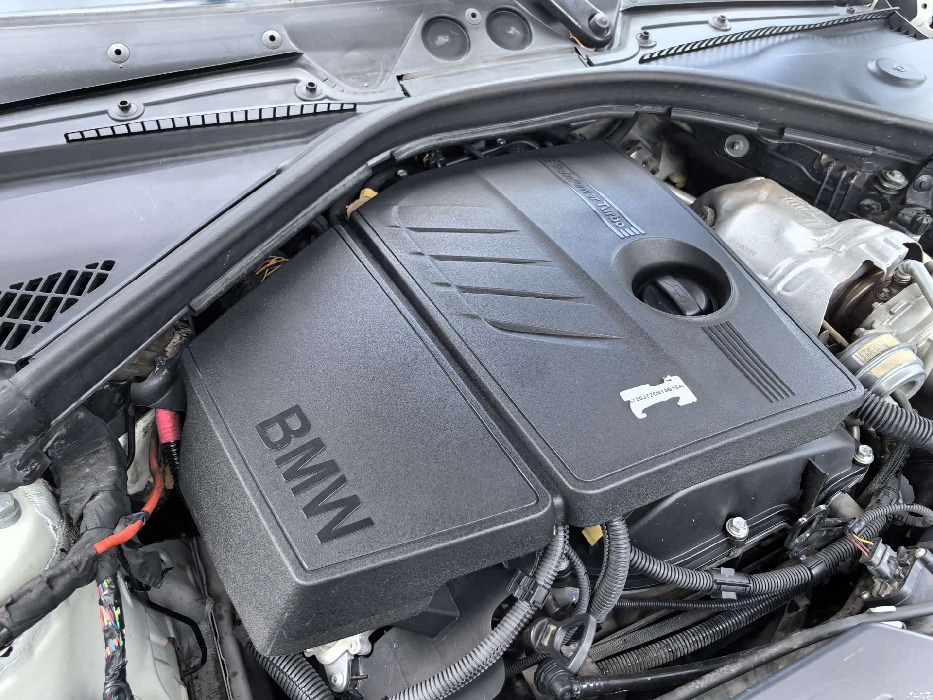 BMW 1 Series, 2014 28