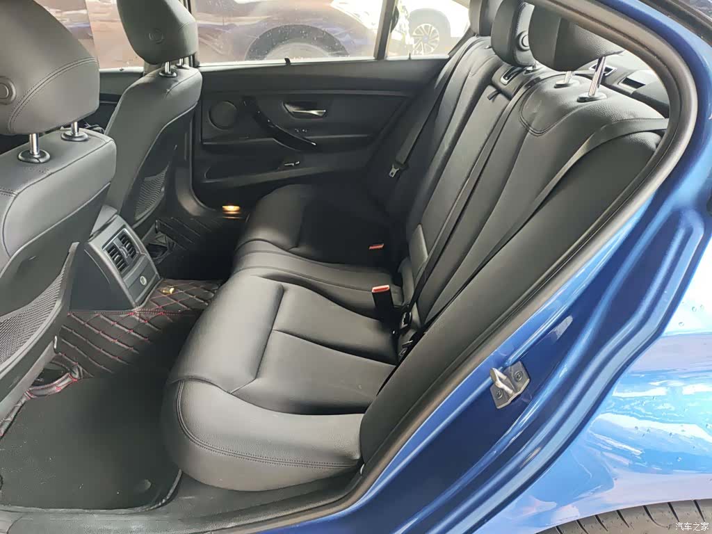 BMW 3 Series, 2017 13