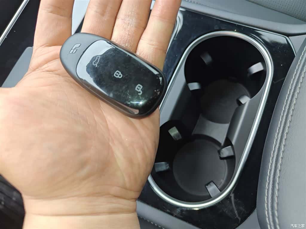 Li Auto ONE, 2021 17